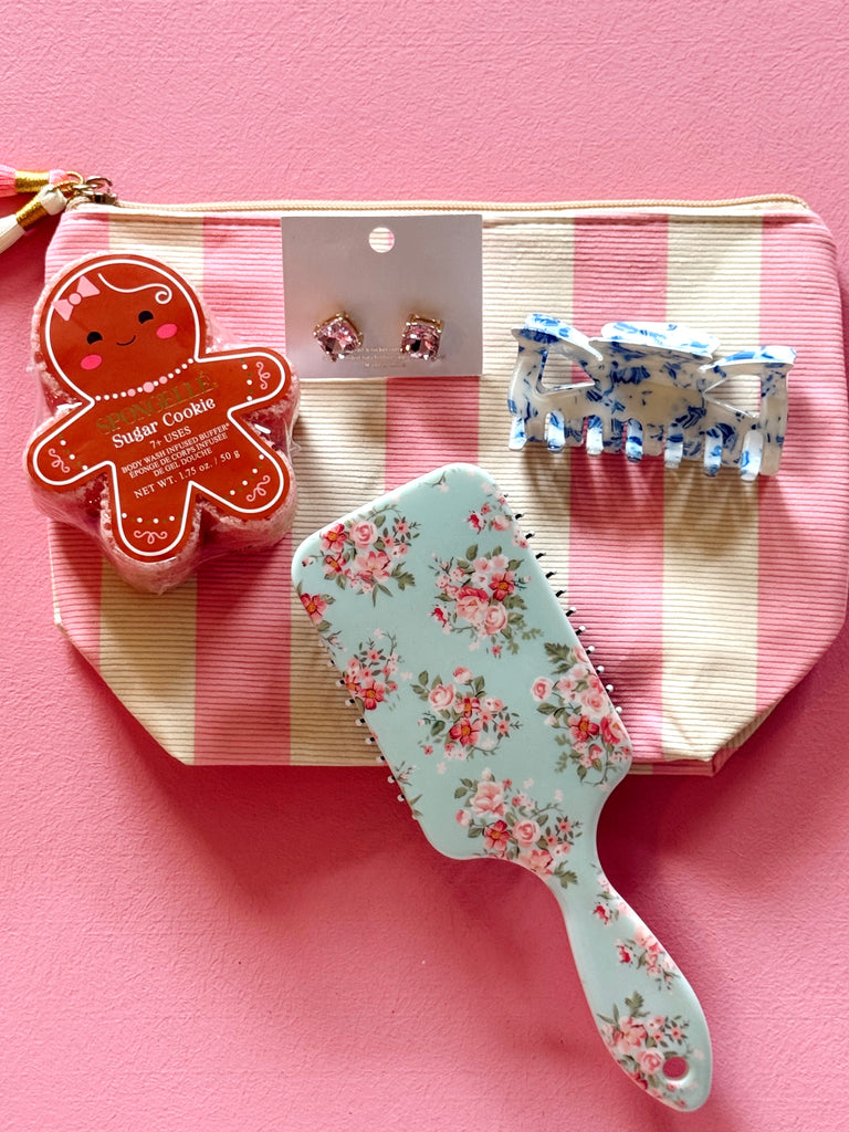Gift in a Clutch - Girly Girl
