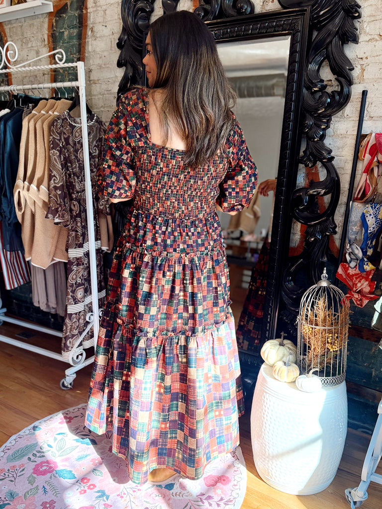 Good Company Maxi Dress