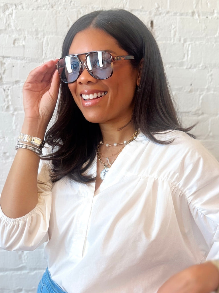 Telly Aviators