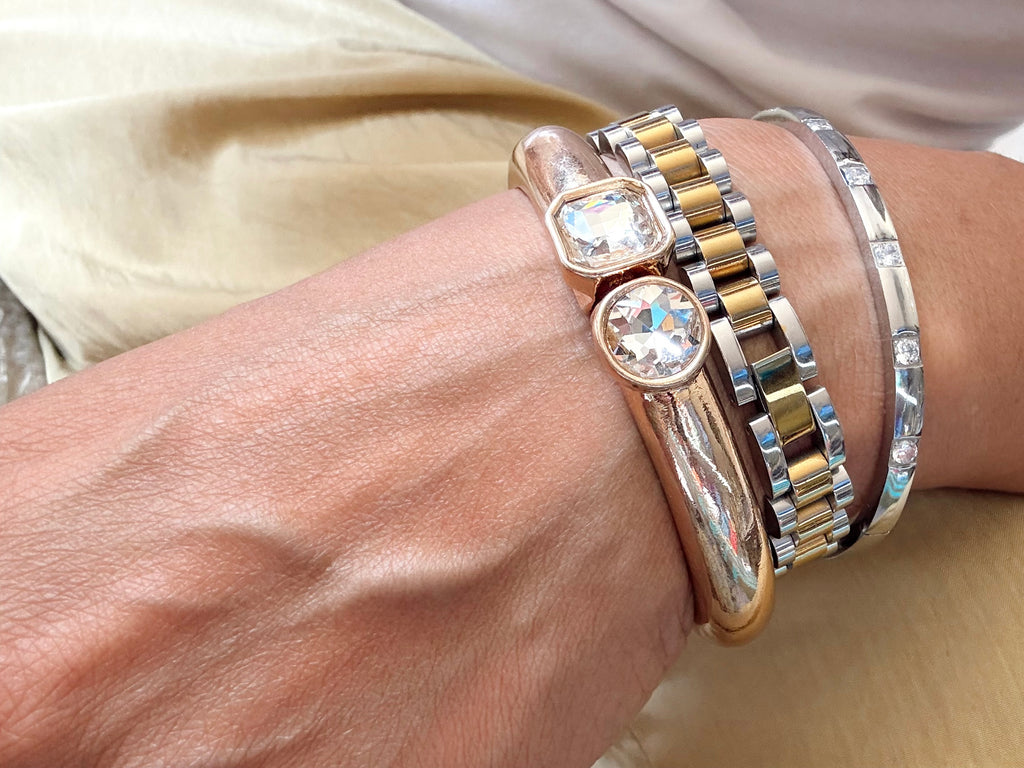 Simple Elegance Bracelet