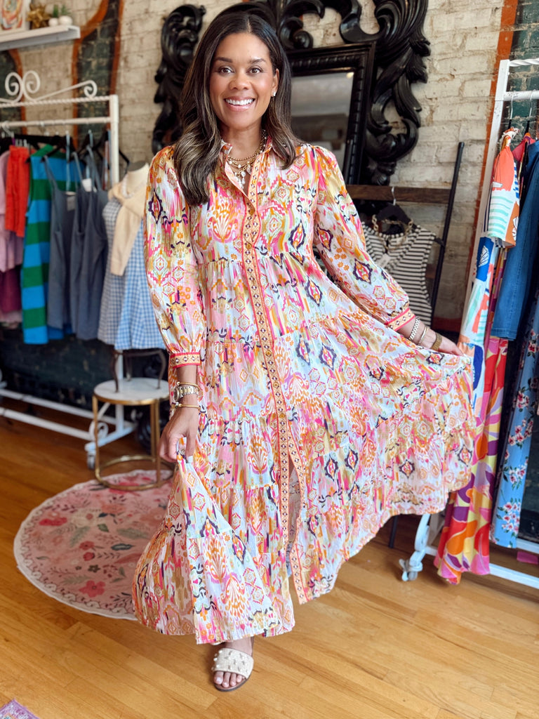 Gallery Dress