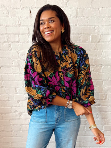 Hudson Quilted Vest