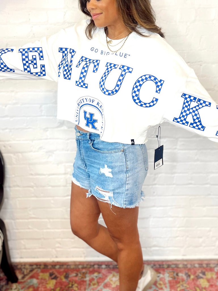 Kentucky Sweatshirt