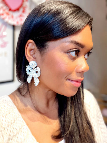 Tania Earrings