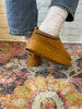Maine Chestnut Slide