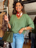 Green Bean knit