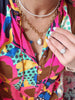 Pearl Toggle Necklace