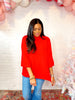 Ready for Xmas Turtleneck Sweater