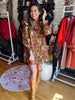 Hunt Club Mini Dress