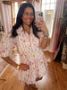 Cottage Bloom Dress