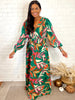 Elena Maxi Dress