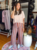 Fall in Line Pant