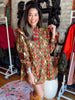 Hunt Club Mini Dress