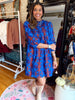 Moody Blues Dress