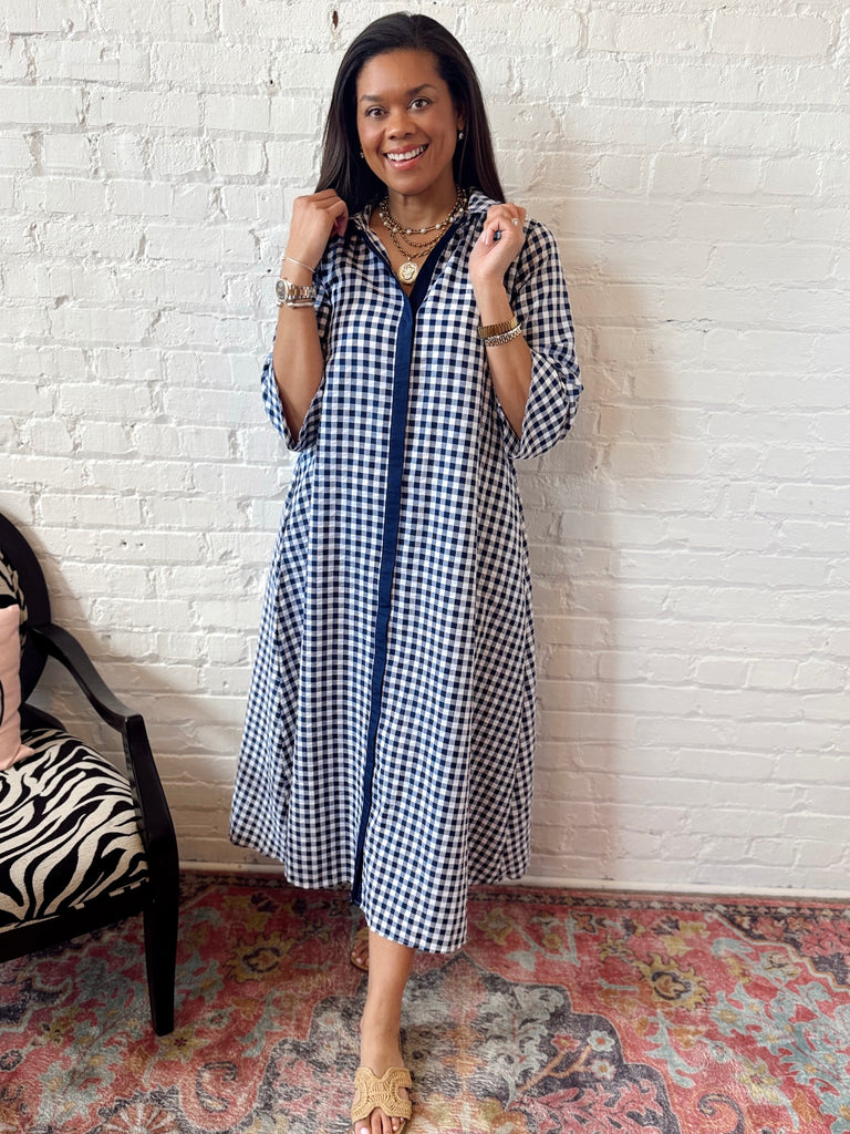 Best In Class Maxi Dress