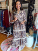 Weekend Estate Maxi Dress