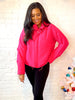 New Year Puffer Jacket