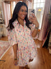 Cottage Bloom Dress