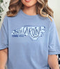 NC STRONG TEE