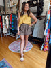 Cocoa Club Shorts