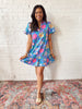 Posey Mini Dress