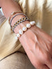 Pearl Stretch Bracelet