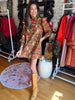 Hunt Club Mini Dress