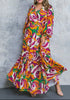 Vienna Maxi Dress