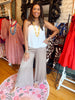 Beyond Wide Leg Pant
