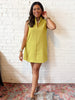 Mojito & Lime Dress