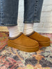 Maine Chestnut Slide