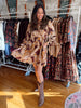 Wild at Heart Dress