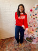 Merry Sweater