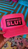 Recovering Sl*t Hat