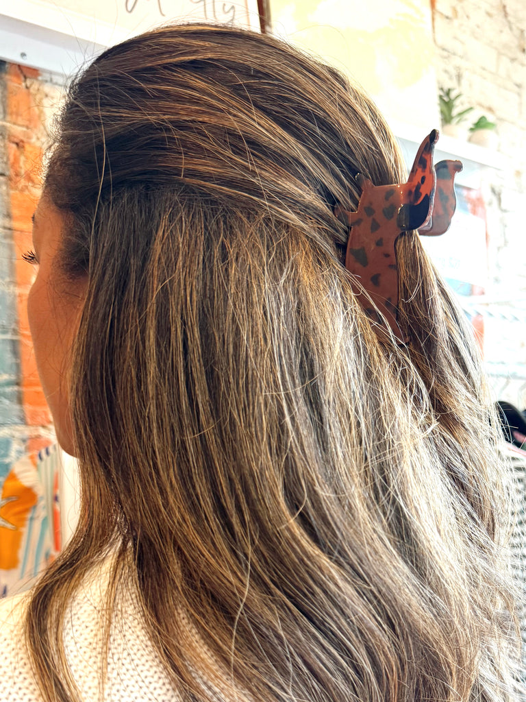 Jumbo Dog Hair Clip