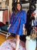 Moody Blues Dress