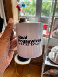 House Wives of Fayetteville Mug