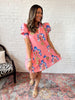 Pocket Full Of Posies Dress