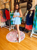 Dolly Romper Dress