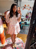Cottage Bloom Dress