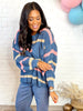 Fall Feels Knit