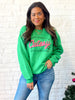 Cutesy Xmas Sweatshirt