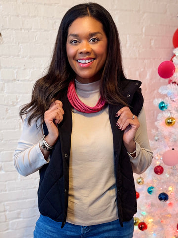 Holiday Tartan Dress