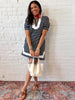 Regatta Stripe Dress