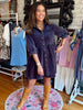 Maple Orchard Dress - Midnight