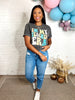 Teacher Era Tee