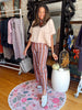 Fall in Line Pant