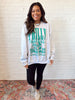 90s Philadelphia Football Sweatshirt (Adult)
