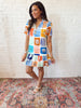 Day at the Beach Dress
