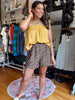 Cocoa Club Shorts